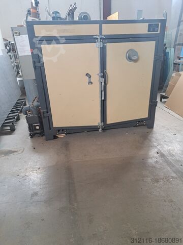 Laminointi Kone SK Glass Machinery