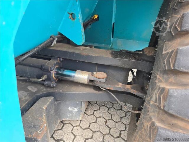 Forklift Konecranes SMV 25-1200C