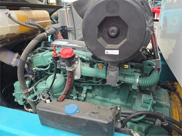 Gabelstapler Konecranes SMV 25-1200C