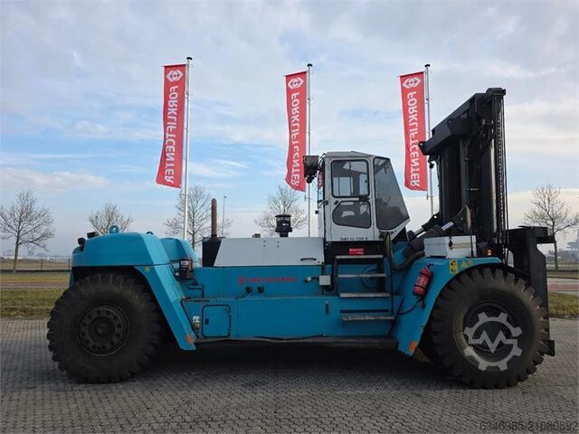 Forklift Konecranes SMV 42-1200B