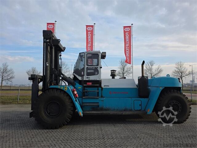 Forklift Konecranes SMV 42-1200B