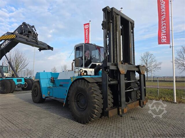 Forklift Konecranes SMV 42-1200B