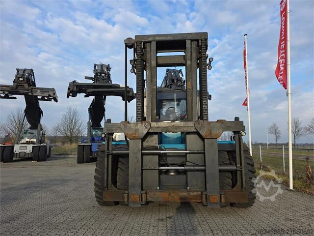Forklift Konecranes SMV 42-1200B