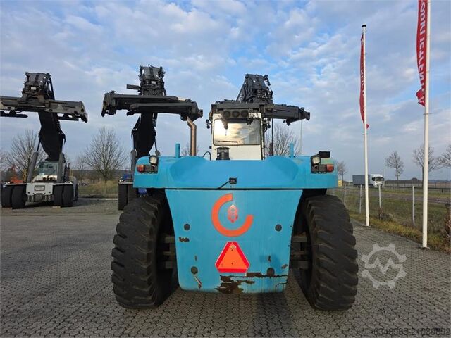 Forklift Konecranes SMV 42-1200B