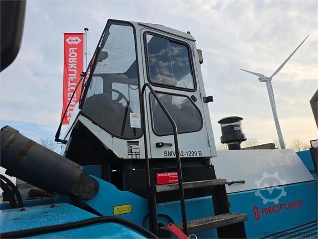 Forklift Konecranes SMV 42-1200B