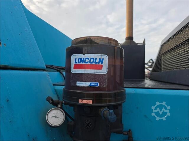 Forklift Konecranes SMV 42-1200B