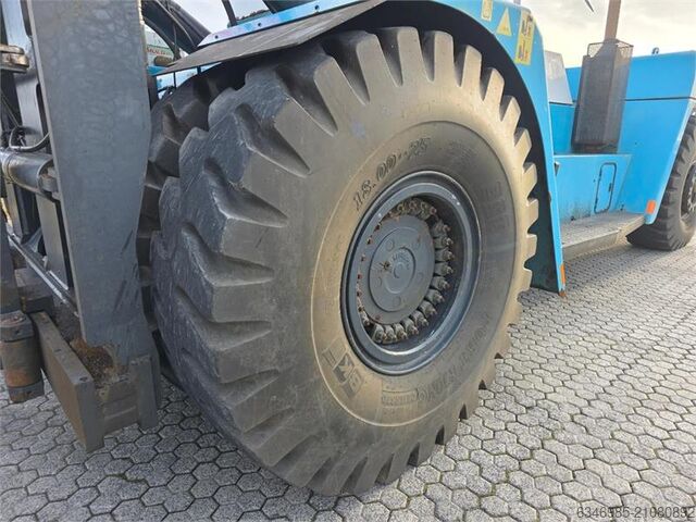 Forklift Konecranes SMV 42-1200B