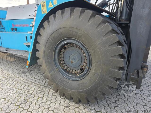 Forklift Konecranes SMV 42-1200B