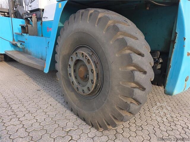 Forklift Konecranes SMV 42-1200B