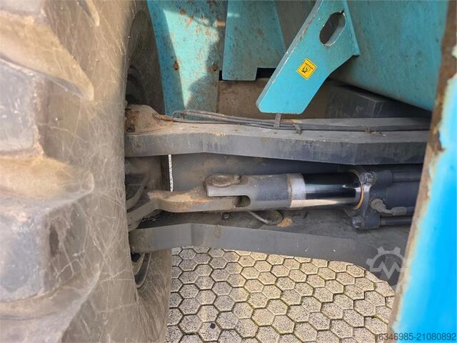 Forklift Konecranes SMV 42-1200B