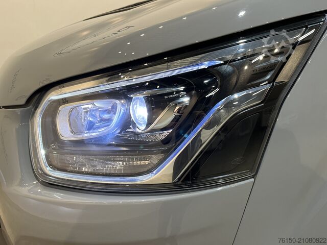 Platform van double cab Ford Transit 2.0 TDCI L2H1 130 PK DC Dubbel Cabine T...