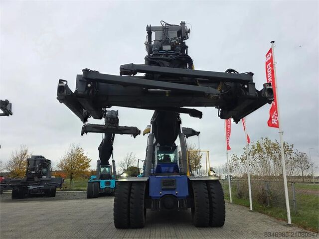Reachstacker Konecranes SMV 4531 CC5