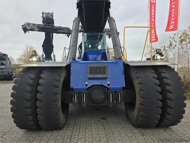 Reachstacker Konecranes SMV 4531 CC5