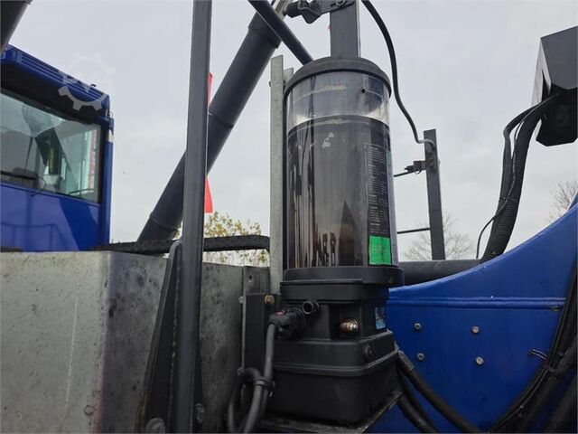 Reachstacker Konecranes SMV 4531 CC5