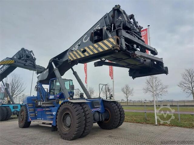 Reachstacker Konecranes SMV 4531 CC5