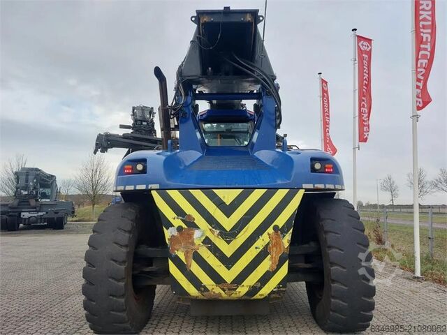 Reachstacker Konecranes SMV 4531 CC5