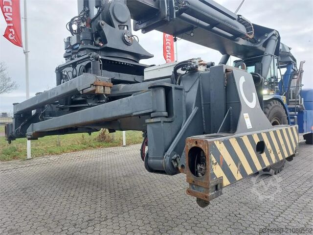 Reachstacker Konecranes SMV 4531 CC5
