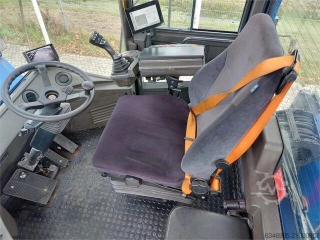 Reach stacker Konecranes SMV 4531 CC5