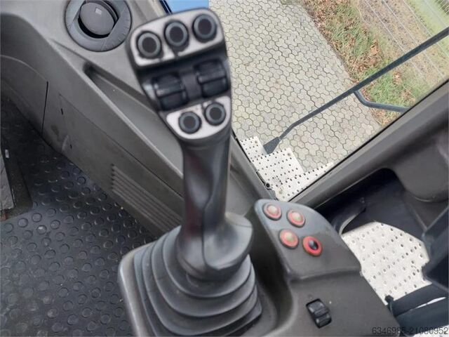 Reach stacker Konecranes SMV 4531 CC5