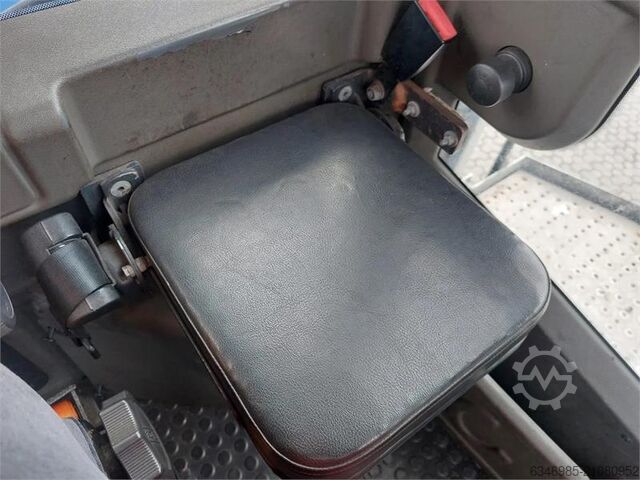 Reach stacker Konecranes SMV 4531 CC5