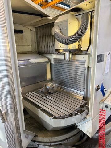 Fräsmaschine Deckel Maho DMU 60T