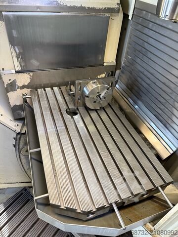Fräsmaschine Deckel Maho DMU 60T