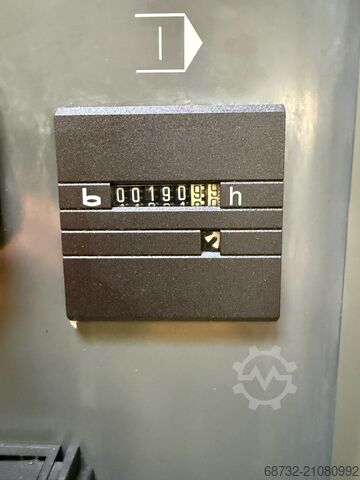 Fräsmaschine Deckel Maho DMU 60T