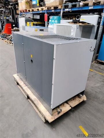 Schraubenkompressor Atlas Copco GA22