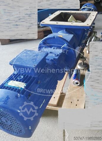 Progressive cavity pump Seepex 