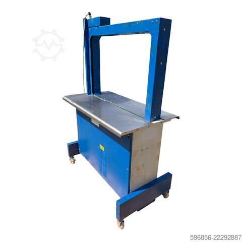MOSCA RO-M-P2 Automatische Maschine MOSCA RO-M-P2 Automatyczna Maszyna MOSCA RO-M-P2 Automatyczna Maszyna