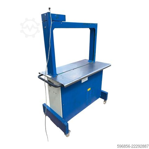 MOSCA RO-M-P2 Automatische Maschine MOSCA RO-M-P2 Automatyczna Maszyna MOSCA RO-M-P2 Automatyczna Maszyna