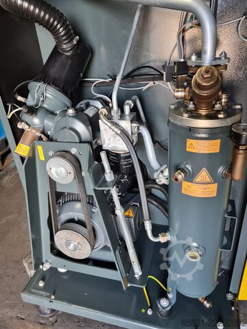 Schraubenkompressor Kaeser SK 25