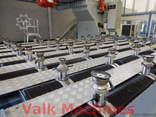Portalfräsmaschine 5-Achsen MTorres Torresmill MGP-51350 TT