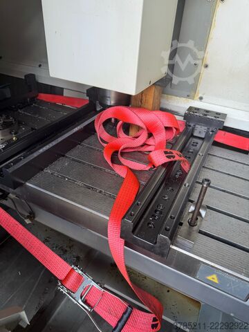 Deckel Maho DMC 1035 V Deckel Maho DMC 1035 V