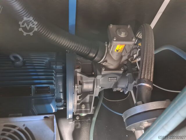 Schraubenkompressor Mark RMC 45 IVR