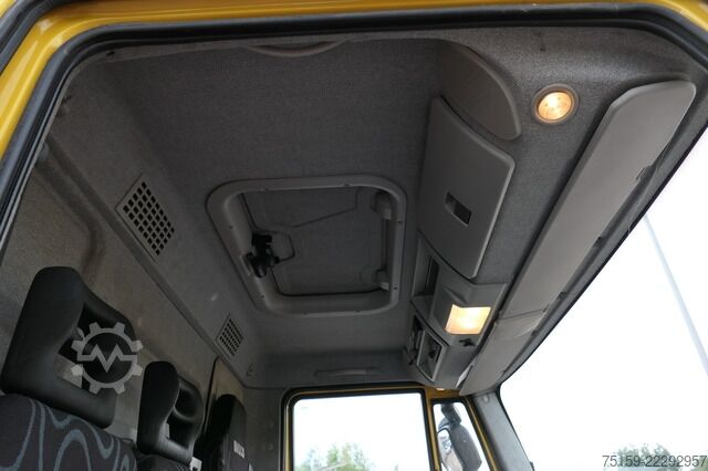 LKW mit Kofferaufbau iveco EuroCargo ML 120 E 28 AHK LBW