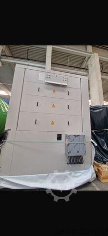 Transformer Hitachi Standard RESIBLOC