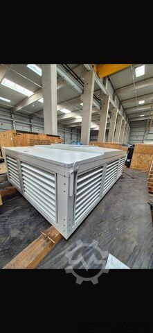Transformer Hitachi Standard RESIBLOC