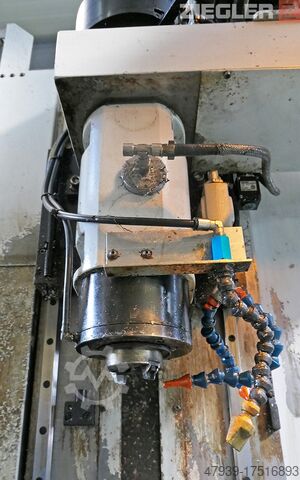 Travelling column milling machine Urban AP 6500 F