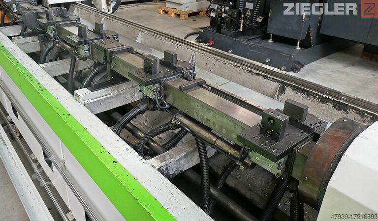 Travelling column milling machine Urban AP 6500 F