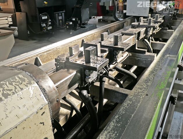 Travelling column milling machine Urban AP 6500 F