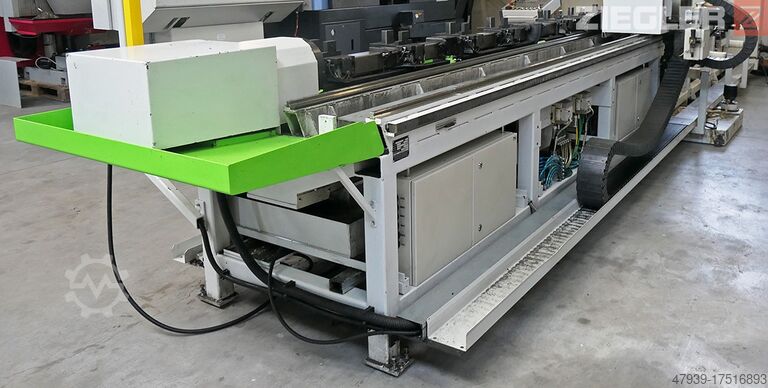 Travelling column milling machine Urban AP 6500 F