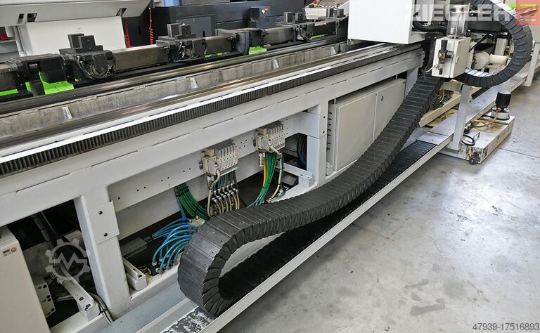 Travelling column milling machine Urban AP 6500 F