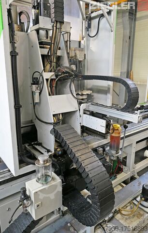 Travelling column milling machine Urban AP 6500 F