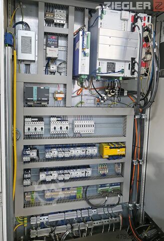 Travelling column milling machine Urban AP 6500 F