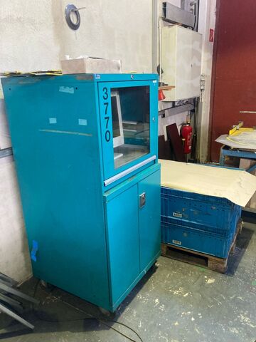 Rohrbiegemaschine Indumasch PBT 25 BC100