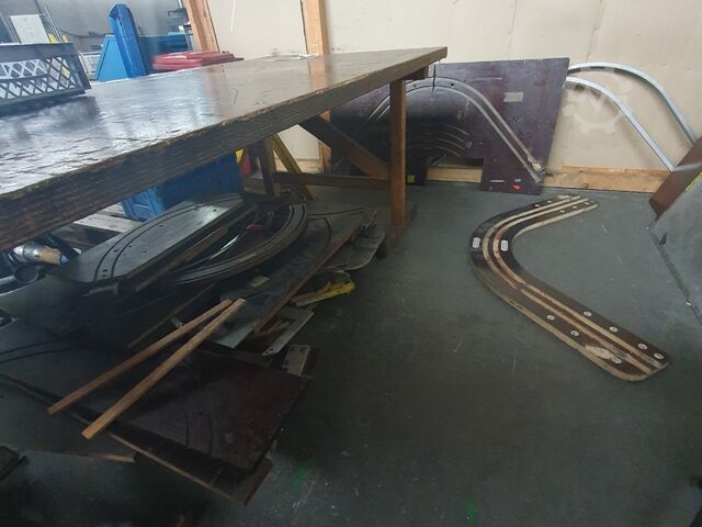 Rohrbiegemaschine Indumasch PBT 25 BC100