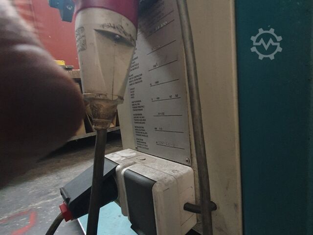 Rohrbiegemaschine Indumasch PBT 25 BC100