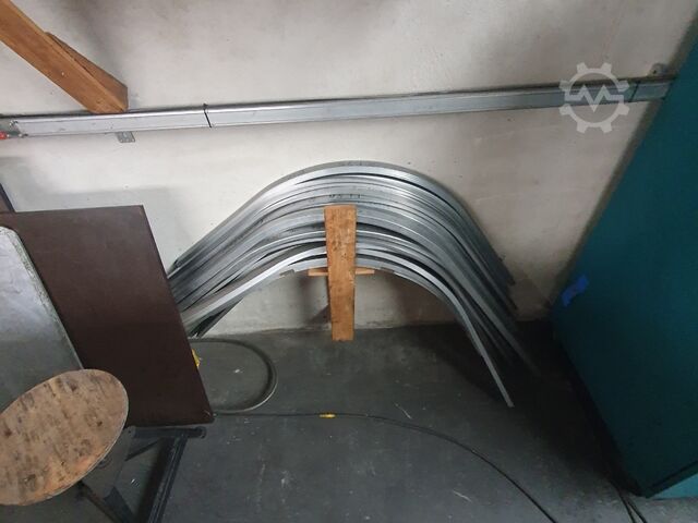 Rohrbiegemaschine Indumasch PBT 25 BC100