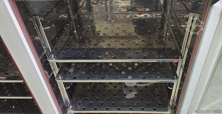 Inkubator Doppelinkubator Trockenschrank mytron 160K